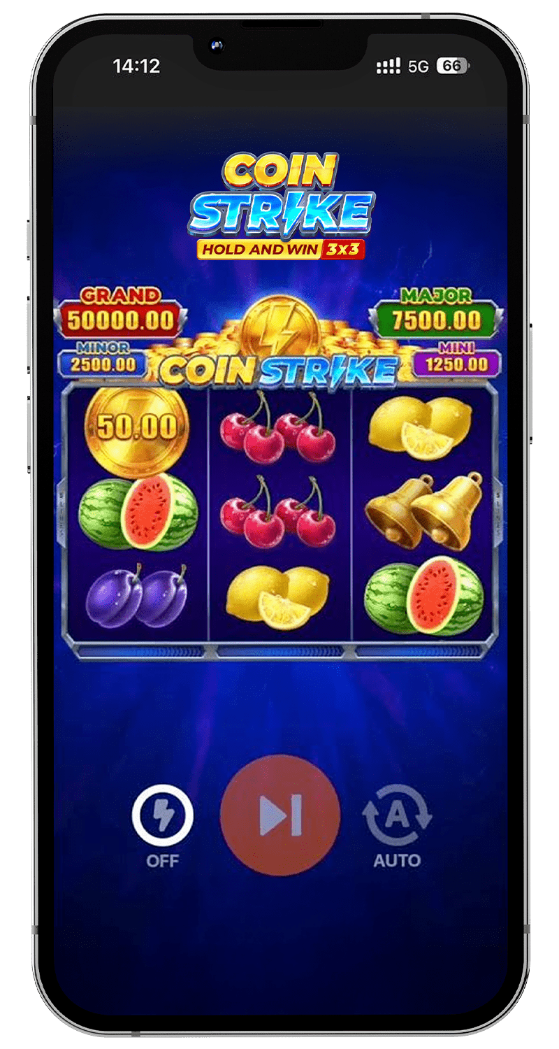 Casino Bonus Overview